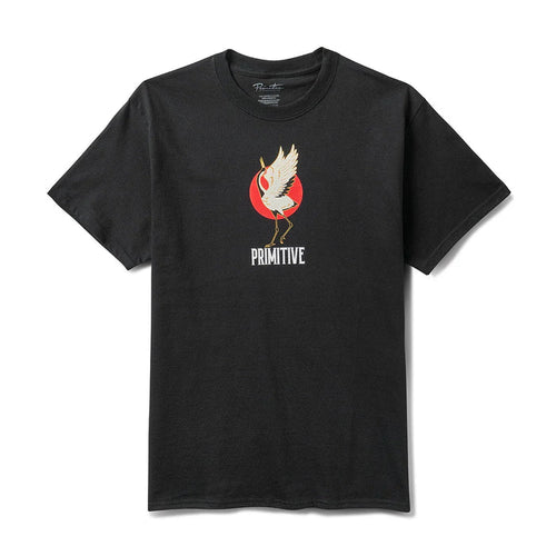 RISING DIRTY P TEE - Four Street