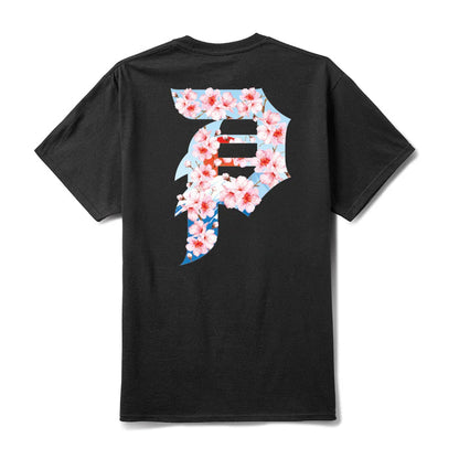 RISING DIRTY P TEE - Four Street