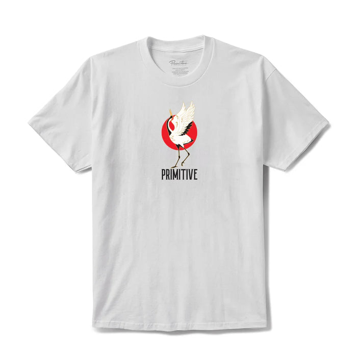 RISING DIRTY P TEE - Four Street