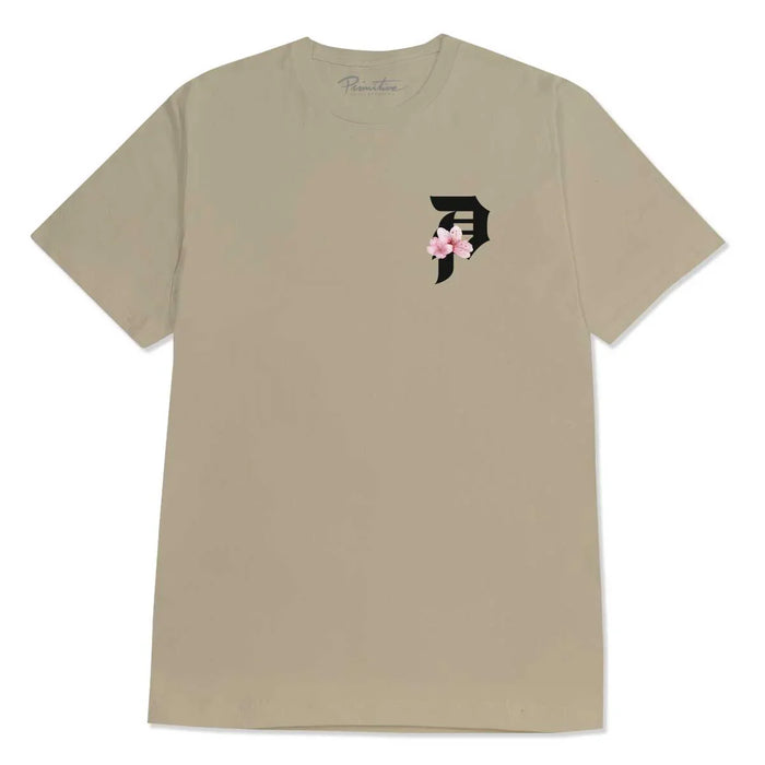 SAKURA TEE - Four Street