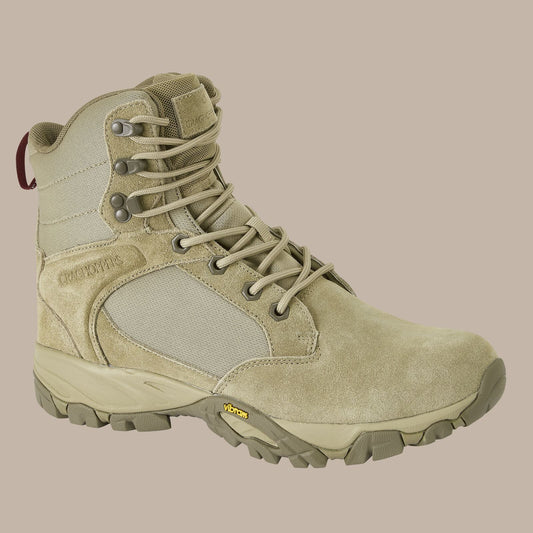 Craghoppers Mens Salado Desert Hi 2 Walking Boots