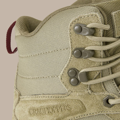 Craghoppers Mens Salado Desert Hi 2 Walking Boots