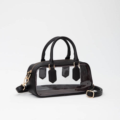 Seeing Clearly Bag (Black)