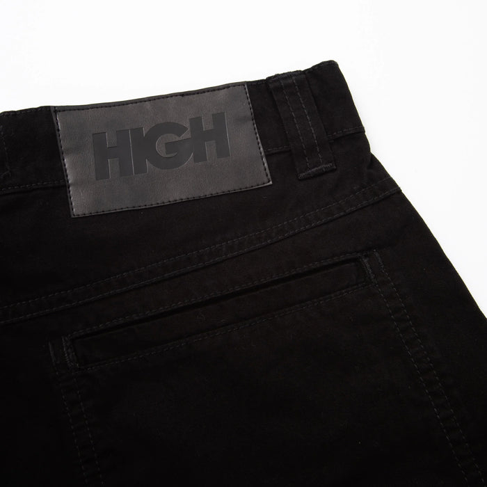 Shorts Blink Black - Four Street