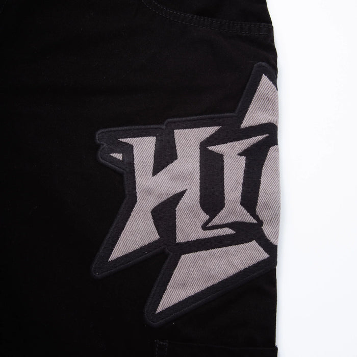 Shorts Blink Black - Four Street