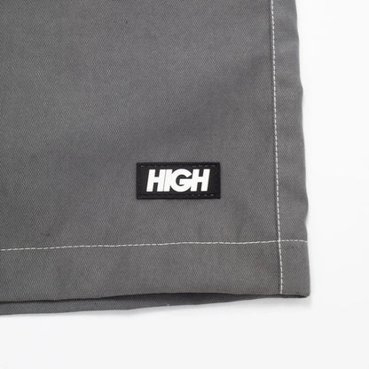 Shorts Colored Grey - Four Street