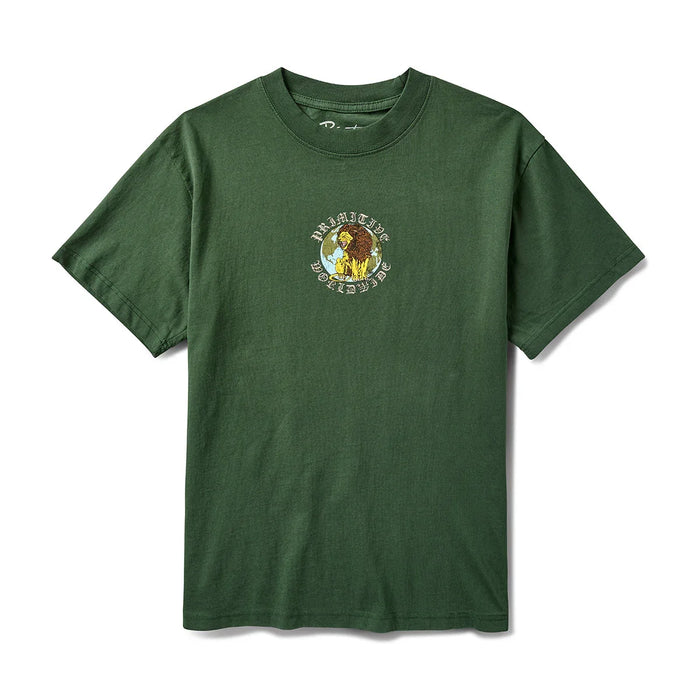 SIGNS BOXY TEE - Four Street