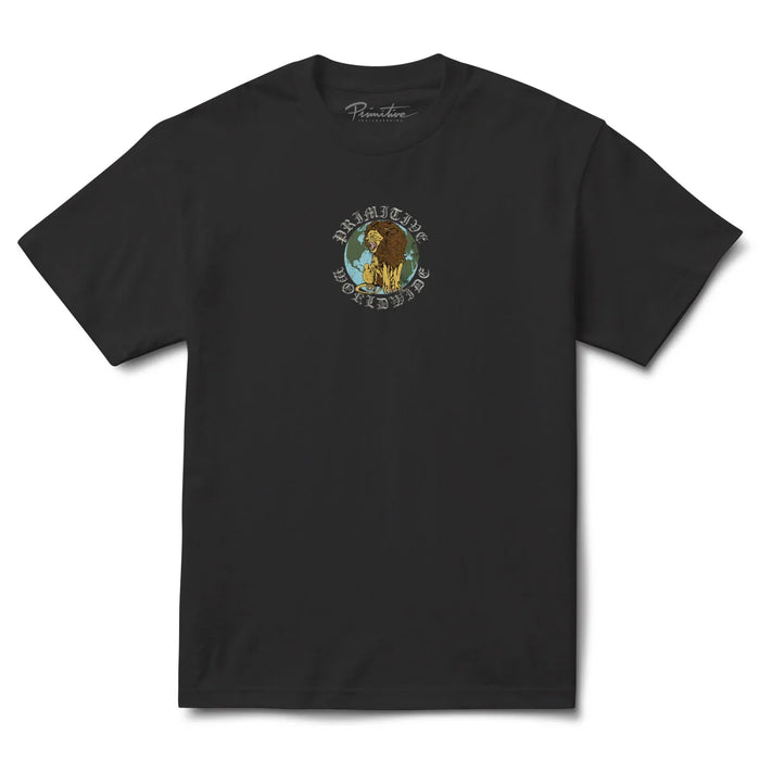 SIGNS BOXY TEE - Four Street