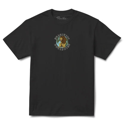 SIGNS BOXY TEE - Four Street