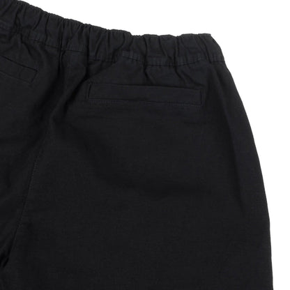Smokey Pants Black - Four Street