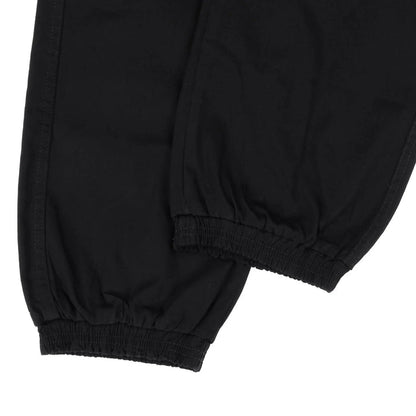 Smokey Pants Black - Four Street
