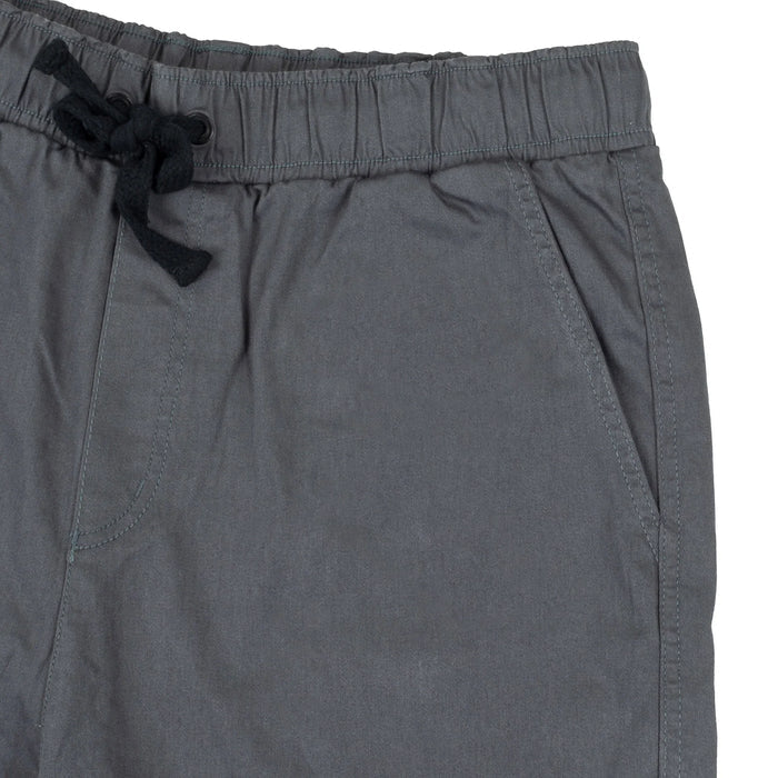 Smokey Pants Grey - Four Street