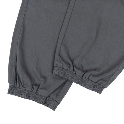 Smokey Pants Grey - Four Street
