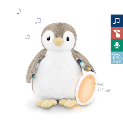 Phoebe the Penguin