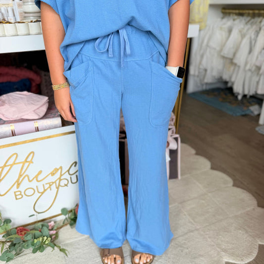 Staycation Lounge Pant