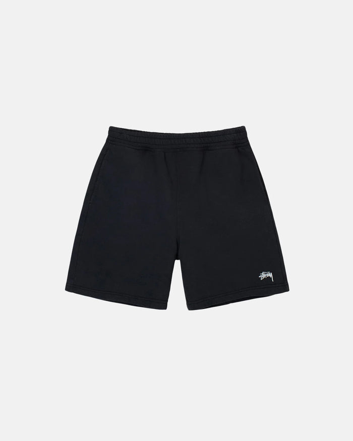 STOCK LOGO SWEATSHORT - Four Street