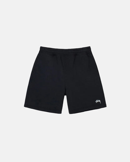 STOCK LOGO SWEATSHORT - Four Street