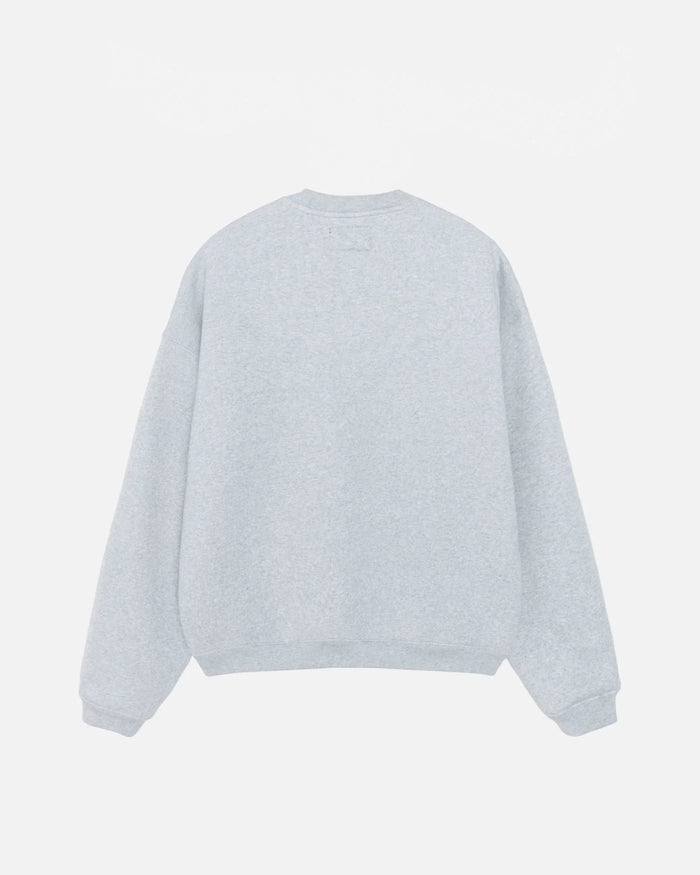 STÜSSY ATHLETICS CREW - Four Street