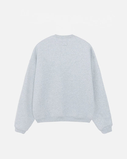 STÜSSY ATHLETICS CREW - Four Street