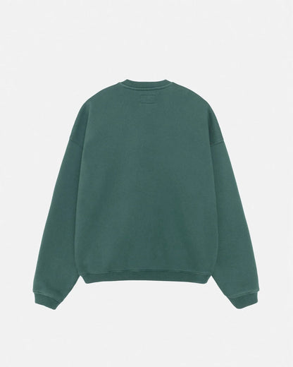 STÜSSY ATHLETICS CREW - Four Street