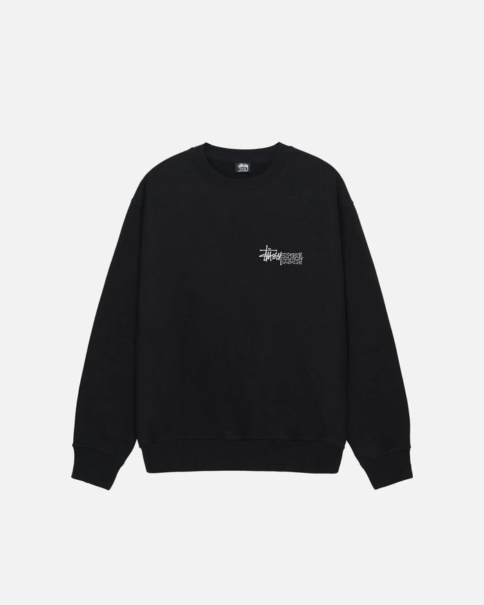 SUPERIOR QUALITY CREW - Four Street