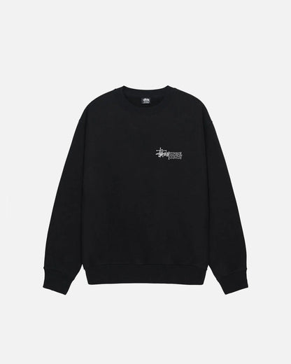 SUPERIOR QUALITY CREW - Four Street