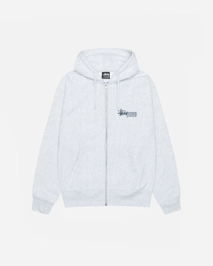 SUPERIOR QUALITY ZIP HOODIE - Four Street