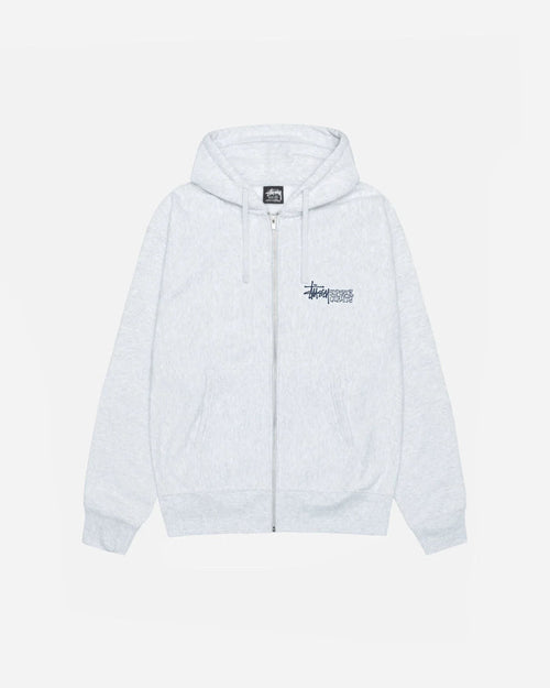 SUPERIOR QUALITY ZIP HOODIE - Four Street