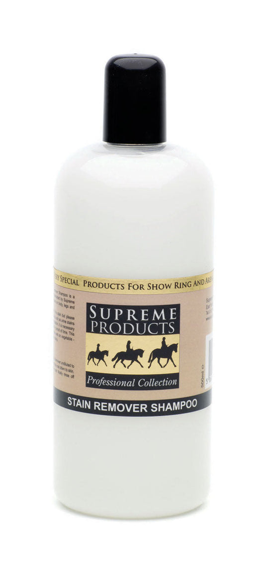 Supreme Stain Remover Shampoo PRO 500ml
