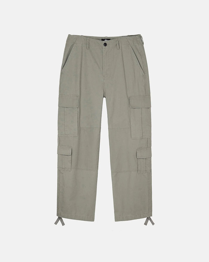 SURPLUS CARGO RIPSTOP - Four Street