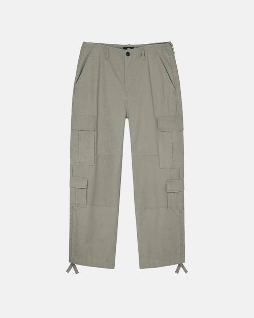 SURPLUS CARGO RIPSTOP - Four Street