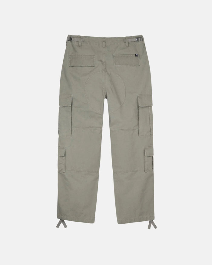 SURPLUS CARGO RIPSTOP - Four Street