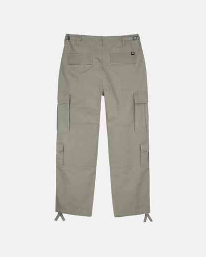 SURPLUS CARGO RIPSTOP - Four Street