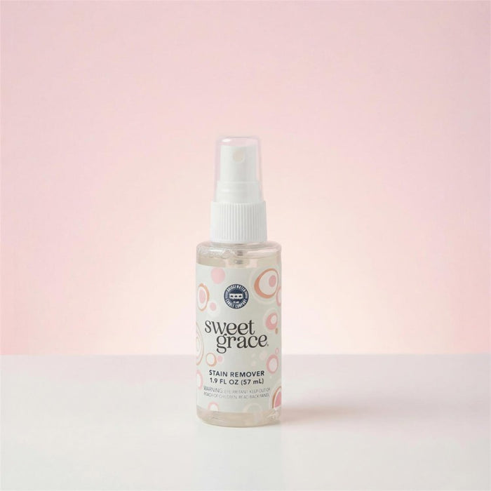 Sweet Grace Stain Remover