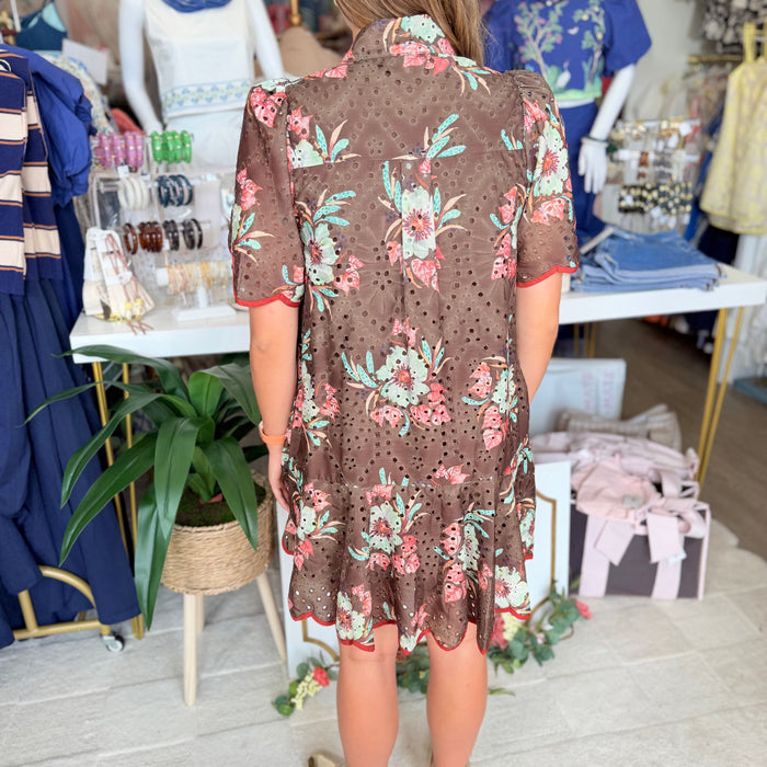 Tate Dress