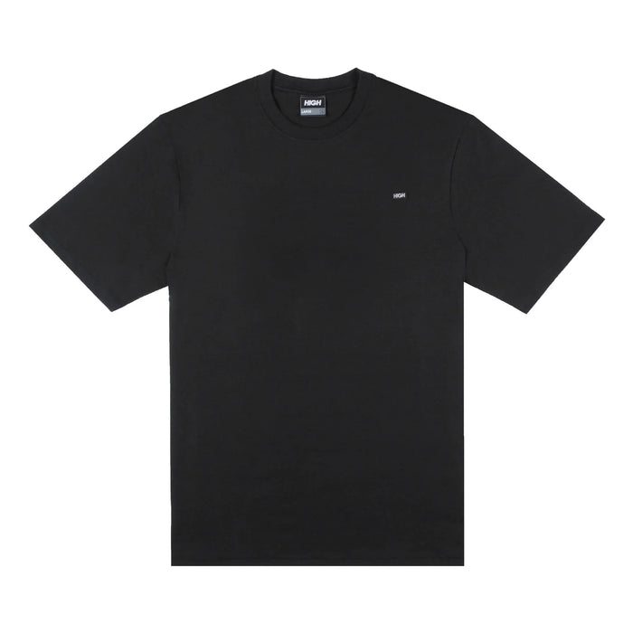 Tee Bubbles Black - Four Street