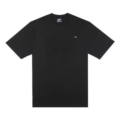 Tee Bubbles Black - Four Street