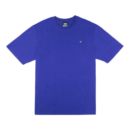Tee Bubbles Blue - Four Street