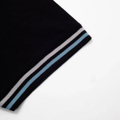 Tee Classy Black - Four Street