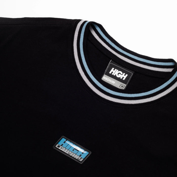 Tee Classy Black - Four Street