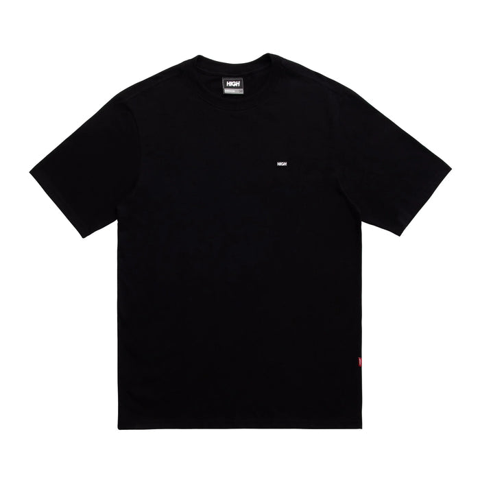 Tee Fresh Black - Four Street