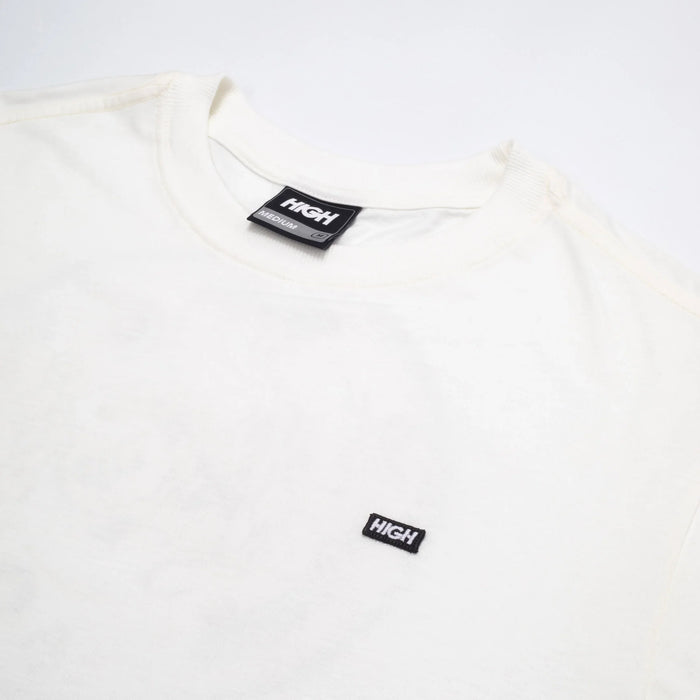 Tee Fresh White - Four Street