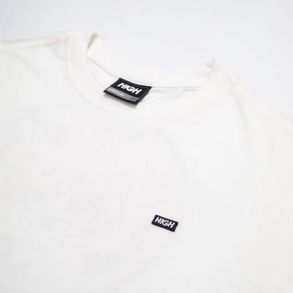 Tee Fresh White - Four Street