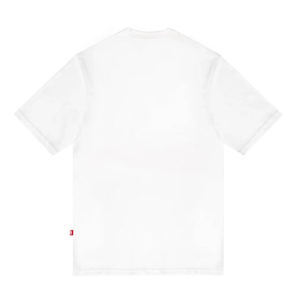 Tee Heroes White - Four Street