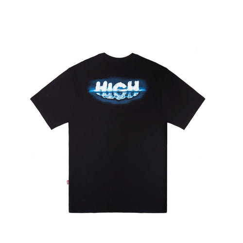 Tee Iceberg Black - Four Street