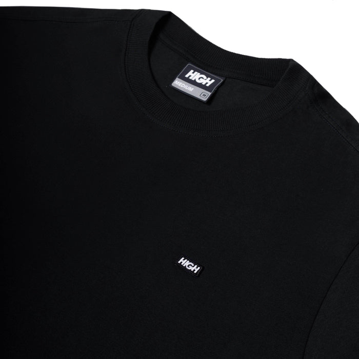 Tee Iceberg Black - Four Street