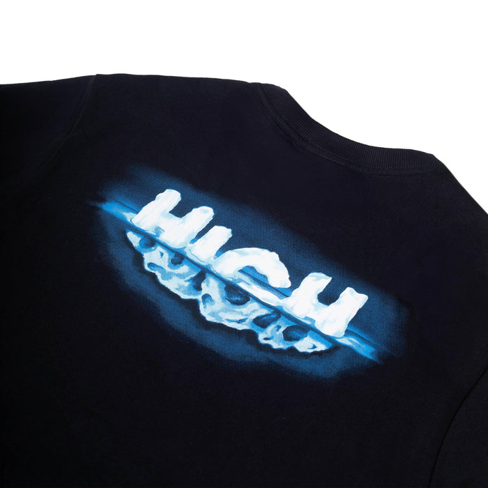 Tee Iceberg Black - Four Street