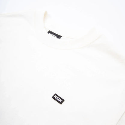 Tee Mixtape White - Four Street