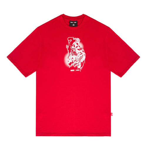 Tee Venom Red - Four Street