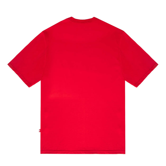 Tee Venom Red - Four Street